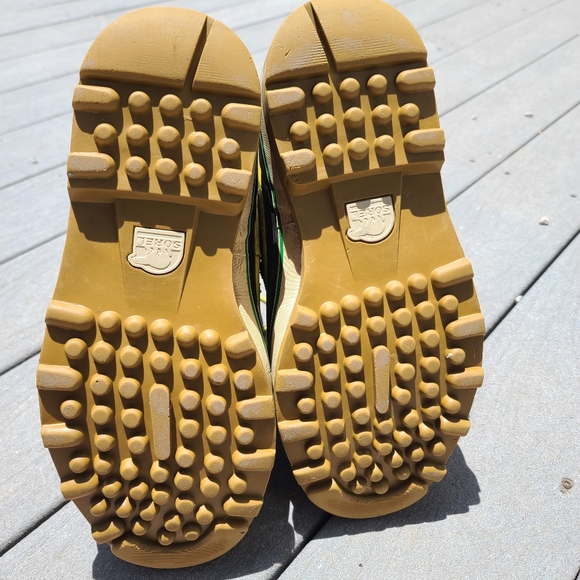Sorel snowboots main image 4